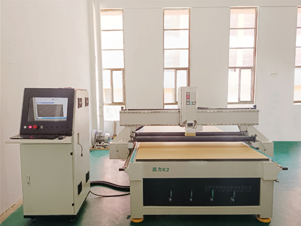 原力K2應用於（yú）變壓器絕緣件新行業